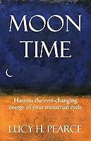 Algopix Similar Product 9 - Moon Time Harness the everchanging