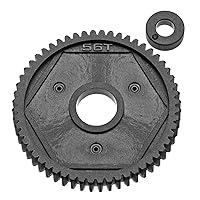 Algopix Similar Product 19 - Axial Spur Gear 32P 56T, AXIC1027