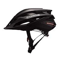 Algopix Similar Product 3 - Coros Omni Smart Cycling Helmet wBone