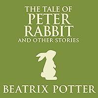 Algopix Similar Product 11 - The Tale of Peter Rabbit and Other