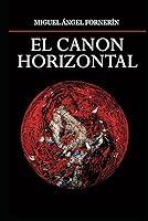 Algopix Similar Product 10 - El canon horizontal De literatura