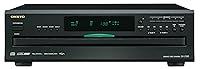 Algopix Similar Product 20 - Onkyo DXC390B 6Disc CD Carousel