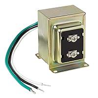 Algopix Similar Product 12 - BroanNuTone C907 Doorbell Transformer