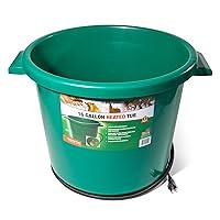 Algopix Similar Product 12 - Farm Innovators HT200 16 Gallon