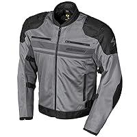 Algopix Similar Product 9 - ScorpionEXO Vortex Air Jacket Large