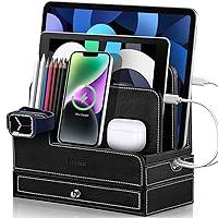 Algopix Similar Product 1 - EasyAcc Doubledeck Multidevice