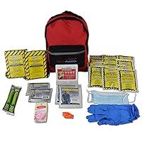 Algopix Similar Product 15 - Ready America 70280 72 Hour Emergency