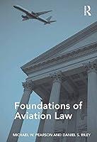 Algopix Similar Product 12 - Foundations of Aviation Law