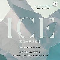 Algopix Similar Product 12 - Ice Diaries Booktrack Edition An