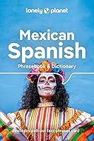 Algopix Similar Product 15 - Lonely Planet Mexican Spanish