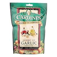 Algopix Similar Product 9 - Cardinis Garlic  Butter Croutons 5