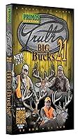 Algopix Similar Product 4 - Primos Hunting Truth Series Big Bucks