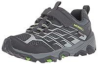 Algopix Similar Product 1 - Merrell Moab FST Low Waterproof