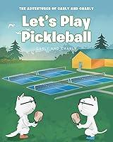 Algopix Similar Product 2 - LetaEUR(tm)s Play Pickleball