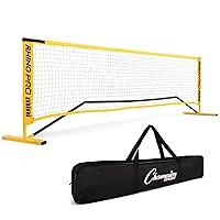 Algopix Similar Product 6 - Champion Sports Adjustable Racquet