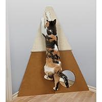Algopix Similar Product 1 - Pioneer Pet Bootsies Corner Scratcher