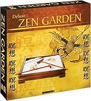 Algopix Similar Product 19 - Toysmith Deluxe Zen Garden Desk