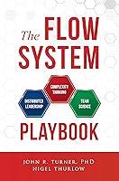 Algopix Similar Product 17 - The Flow System Playbook