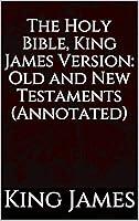 Algopix Similar Product 11 - The Holy Bible King James Version Old