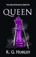 Algopix Similar Product 4 - Queen: The Abled Chronicles: Book Five