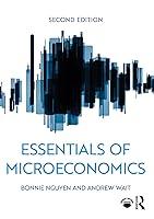 Algopix Similar Product 14 - Essentials of Microeconomics