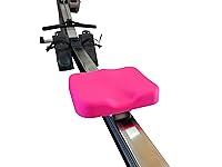 Algopix Similar Product 10 - Silicone Rowing Machine Seat Cover