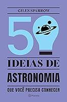 Algopix Similar Product 5 - 50 Ideias de Astronomia que Voc