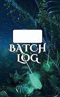 Algopix Similar Product 17 - Batch Log