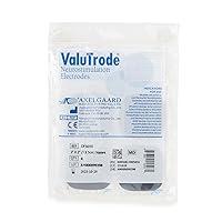 Algopix Similar Product 10 - Axelgaard Valutrode  CF5050 2 x 2