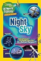 Algopix Similar Product 9 - Ultimate Explorer Field Guide Night