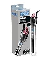 Algopix Similar Product 16 - Hydor Theo Shatterproof Aquarium