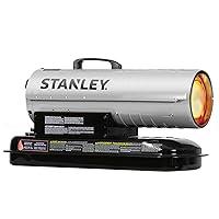 Algopix Similar Product 13 - STANLEY 80000 BTU KeroseneDiesel