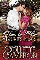 Algopix Similar Product 19 - How to Win a Dukes Heart A Sweet