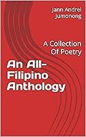 Algopix Similar Product 17 - An AllFilipino Anthology A Collection