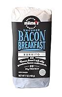 Algopix Similar Product 16 - Mames Burrito Company Bacon Breakfast