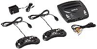 Algopix Similar Product 5 - RetroBit GenX  Console  NES and