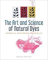 Algopix Similar Product 2 - The Art and Science of Natural Dyes