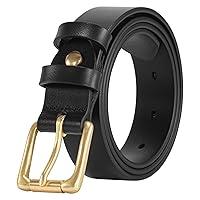 Algopix Similar Product 14 - wolksprong Womens Belts for Jeans 11