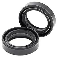 Algopix Similar Product 6 - All Balls Racing 55102 Fork Seal Kit