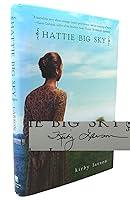 Algopix Similar Product 4 - Hattie Big Sky