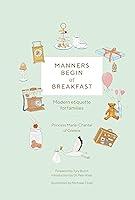 Algopix Similar Product 7 - Manners Begin at Breakfast Modern