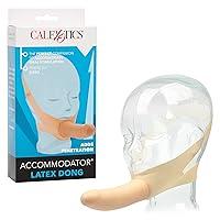 Algopix Similar Product 8 - CalExotics Original Accommodator Latex