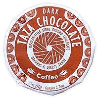 Algopix Similar Product 12 - Taza Chocolate Organic Mexicano Disc