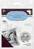 Algopix Similar Product 15 - Scrapbook Adhesives by 3L Black