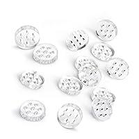 Algopix Similar Product 12 - 8 mm (.315 Inch) Filters (10 Pack)