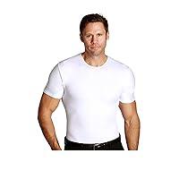 Algopix Similar Product 9 - Insta Slim Mens Compression Short