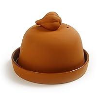 Algopix Similar Product 4 - Norpro Large Garlic Baker