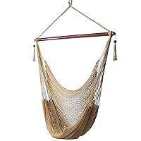 Algopix Similar Product 6 - Sunnydaze Outdoor Caribbean XL Hanging