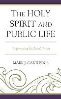 Algopix Similar Product 20 - The Holy Spirit and Public Life