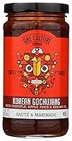 Algopix Similar Product 5 - ONE CULTURE FOODS Korean Gochujang